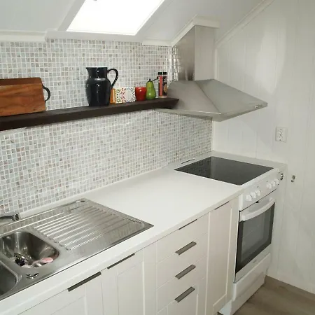 Siloen - Cosy Apartment In Herand Esterno foto