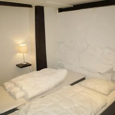 Siloen - Cosy Apartment In Herand Esterno foto