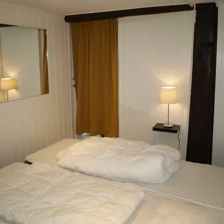 Siloen - Cosy Apartment In Herand Esterno foto