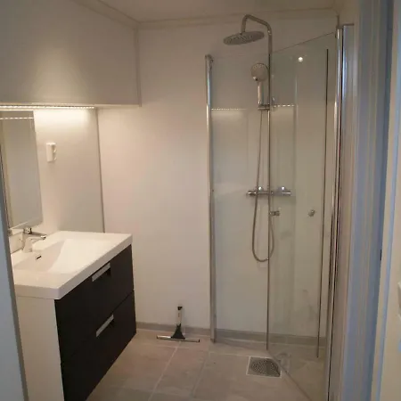 Siloen - Cosy Apartment In Herand Esterno foto