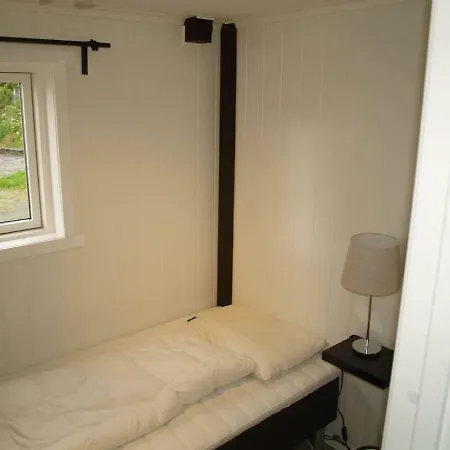 Siloen - Cosy Apartment In Herand Esterno foto