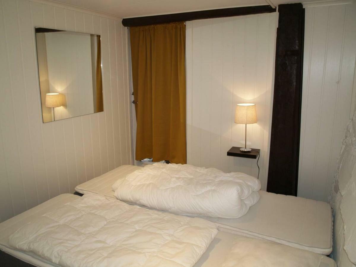 Siloen - Cosy In Apartment Herand