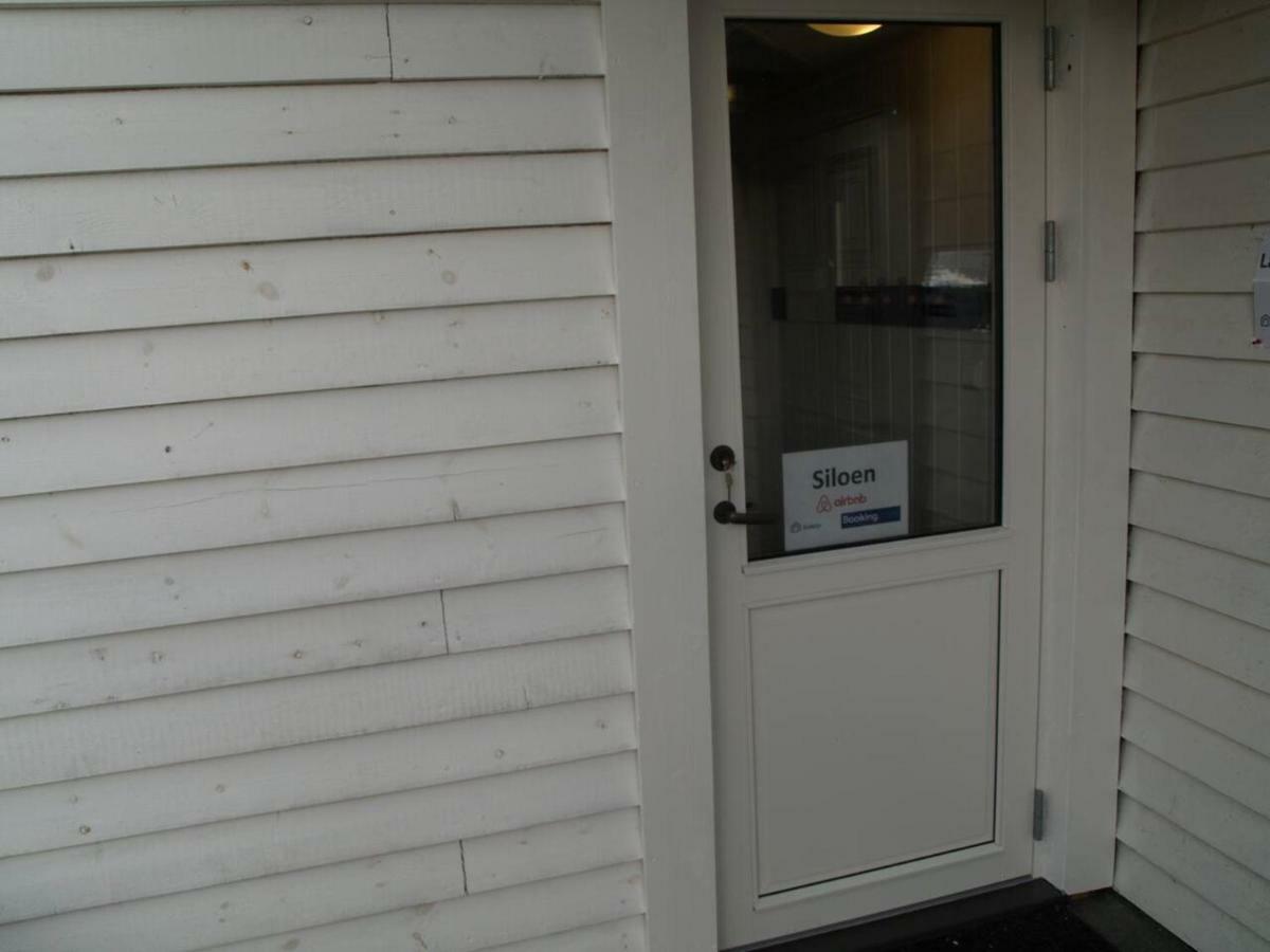 Apartment Siloen - Cosy In Herand