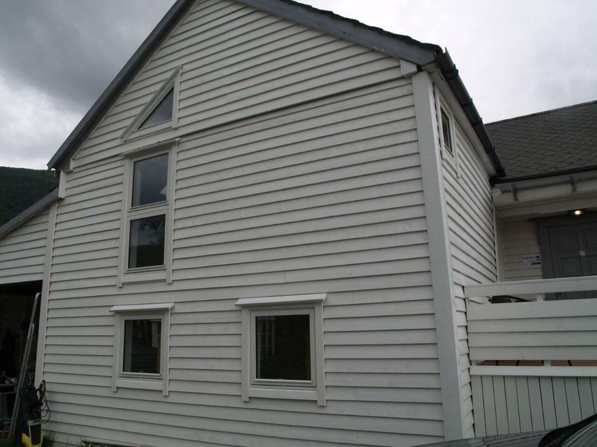 Apartment Siloen - Cosy In Herand