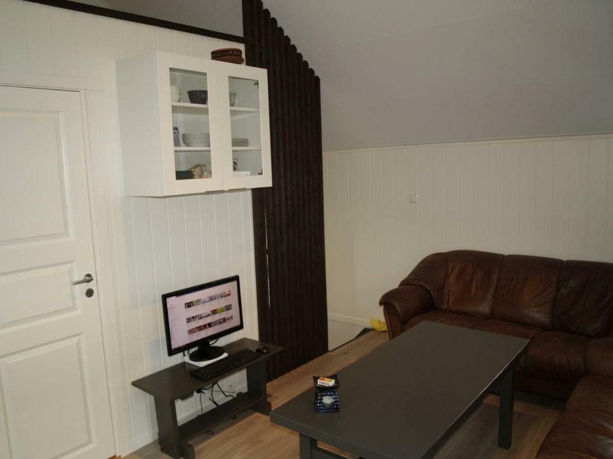 Apartment Siloen - Cosy In Herand