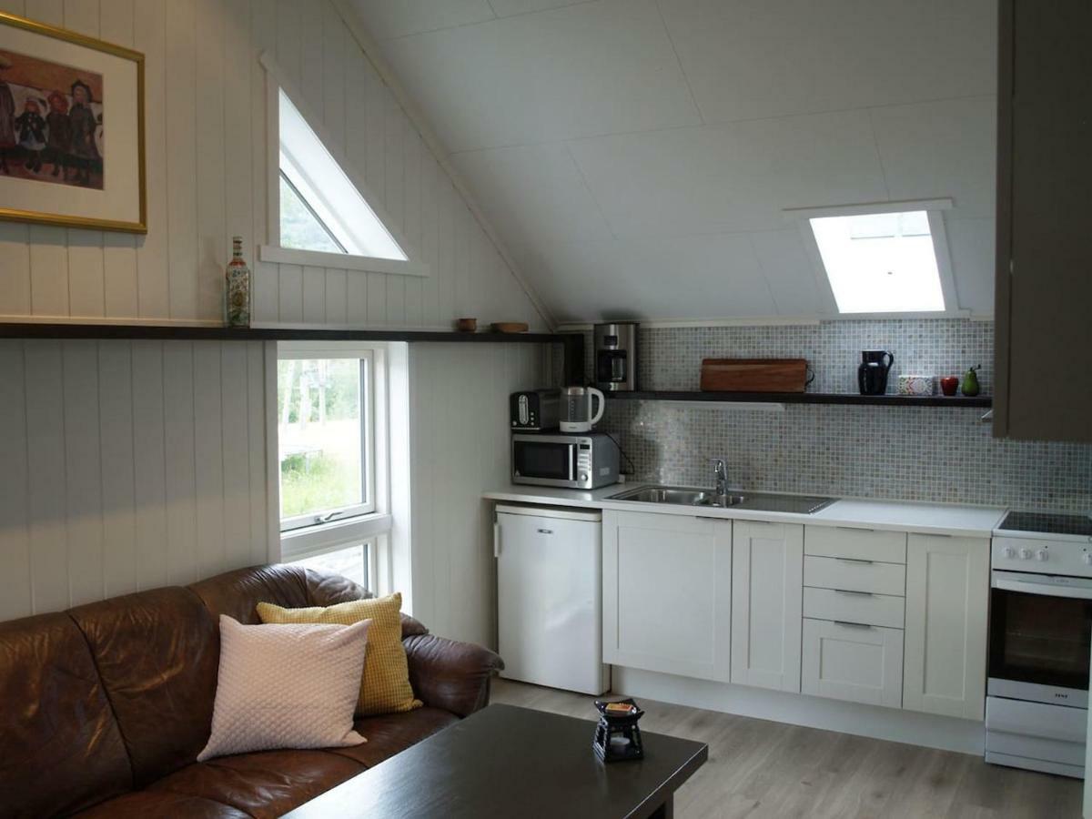 Apartment Siloen - Cosy In Herand
