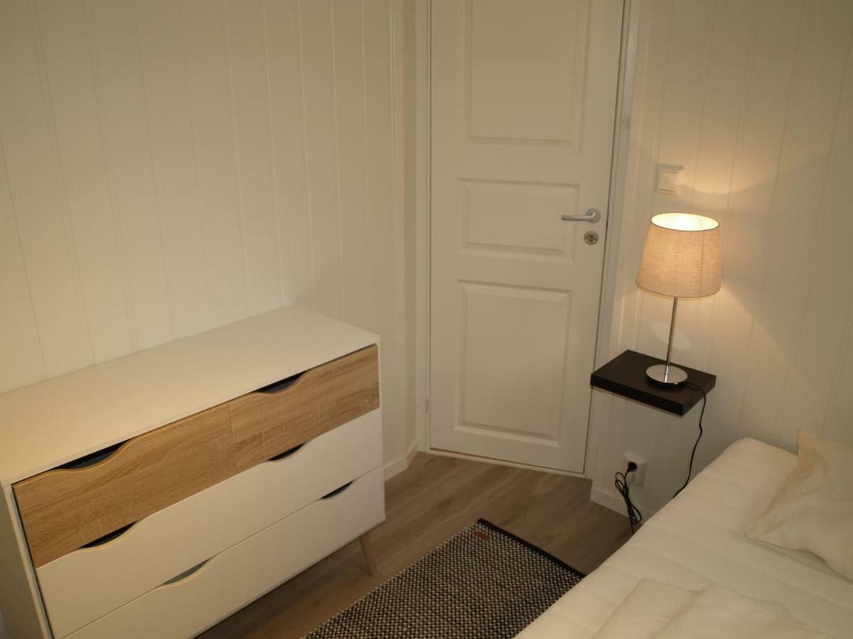 Apartment Siloen - Cosy In Herand