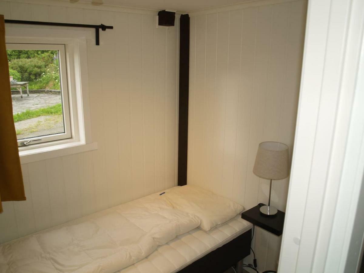Apartment Siloen - Cosy In Herand