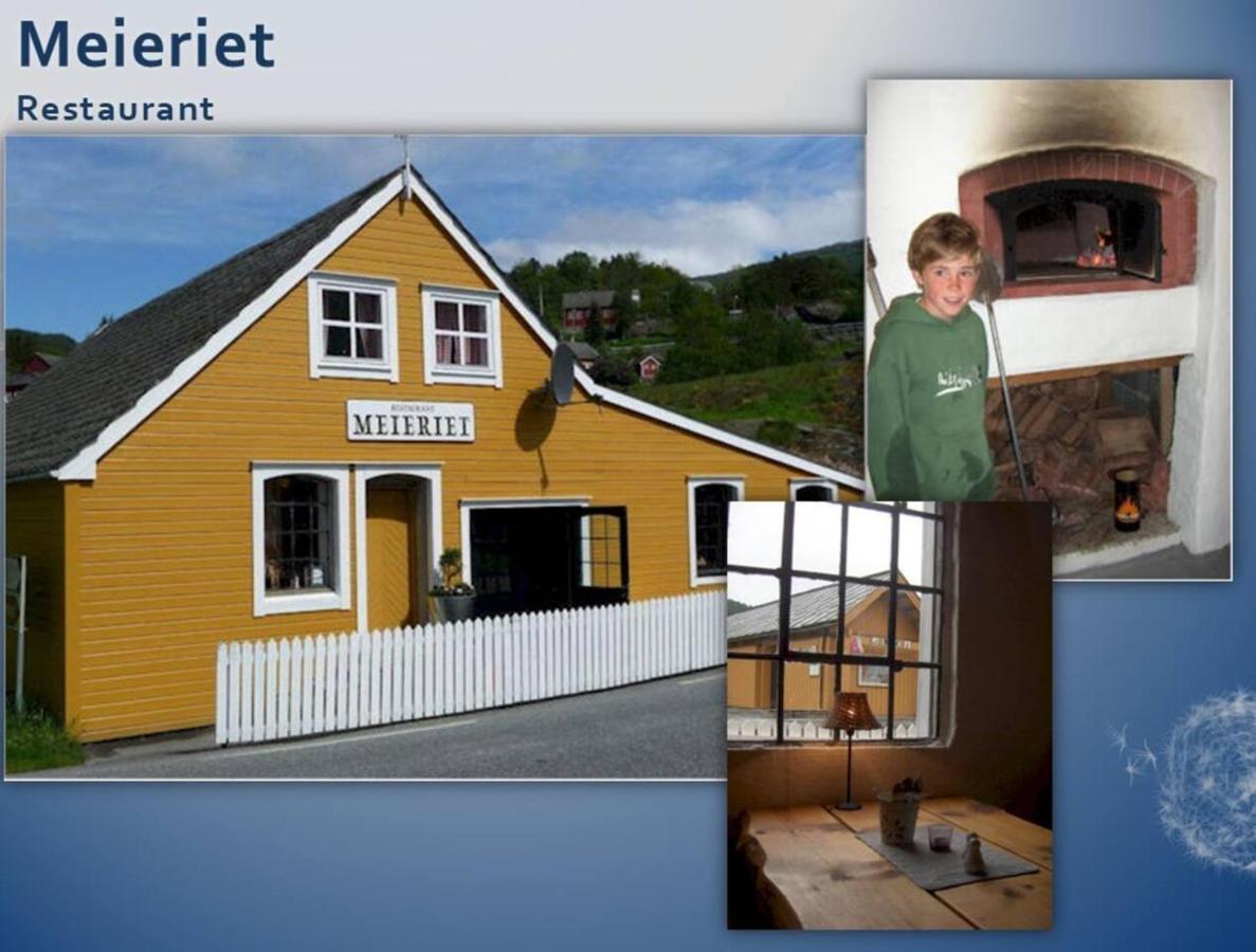 Apartment Siloen - Cosy In *
